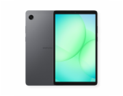 Samsung Galaxy Tab A11 EU 128GB (grau, 4G, Android)
