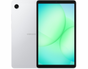Samsung Galaxy Tab A11 EU 64GB (silber, 4G, Android)