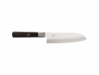 Miyabi Messer Santoku 4000FC 18 cm