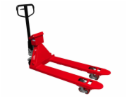 Holzmann HUB30KG Hubwagen mit Wiegeeinrichtung