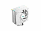 DEEPCOOL CPU Chladič AK400 DIGITAL SE WH, 1x120mm, LGA185...