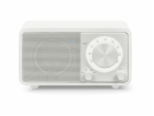 Sangean WR-7 (Genuine Mini) Matt white