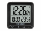 KIENZLE Digitaler Funkwecker Quadratisch