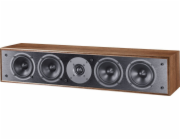 Magnat MONITOR S 14 C 2.5-way Černá, vlašský ořech Kabel 100 W