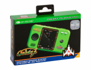dreamGear My Arcade Pocket Player Pro Galaga