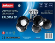 Activejet stropní osvětlení E27 2000 W