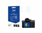 3mk Cam Protection pro Sony Alpha 7 3gen