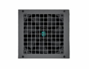 DEEPCOOL GAMERSTORM zdroj 650W PF650L, 120mm, 80+ , ATX 3.1, černá