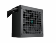 DEEPCOOL GAMERSTORM zdroj 550W PF550L, 120mm, 80+, ATX 3.1, černá