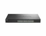 D-Link DMS-1024/E 24-Port Multi-Gigabit Switch