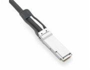 PNY DAC cable, QSFP - QSFP, 0.5m, 34 AWG pro NVIDIA DGX Spark