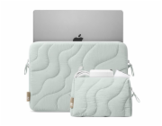 Tomtoc puzdro Terra A27 Sleeve Kit pre Macbook Air 13" M1/M2/M3/M4 - Lakeshore
