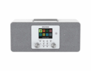 Grundig DTR 6100 weiß