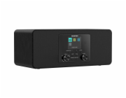 Grundig DTR 4600 schwarz