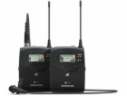 Sennheiser EW 112P G4-G - Bezdrátová kamerová sada, pásmo...