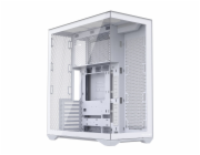 Počítačová skříň MODECOM Volcano SPACE XL FULL TOWER NF Bílá