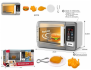 Madej Mikrovlnná trouba bez