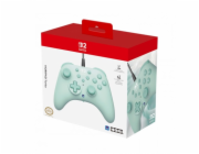 HORI NS2 HORIPAD Turbo-Cozy Green