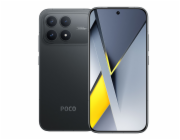 POCO F8 Pro/12GB/512GB/Black
