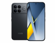 POCO F8 Ultra 512+16GB Black