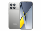 POCO F8 Pro 512+12GB Titanium Silver