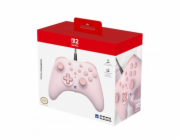 HORI NS2 HORIPAD Turbo-Cozy Pink