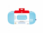 HORI NS2 Slim Tough Pouch Light Blue