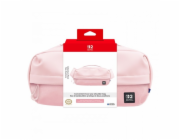NoName SWITCH 2 HORI Adventure Pack (útulná růžová)