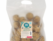 VERSELE-LAGA Tukové koule 25ks - krmivo pro ptáky – 2,25kg