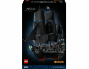 LEGO ICONS 10365 Pirátská loď kapitána Jacka Sparrowa
