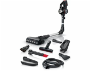 Bosch BCS711PET Tyčový vysavač Baterie Suchý Bezsáčkové 0,3 l Černá, Červená 3 Ah