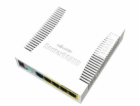 Switch Mikrotik RouterBOARD 106-1G-4P-1S (RB260GSP) 5x GL...