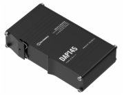 Teltonika DAP145 průmyslový bezdrátový Access point, WiFi 4, Mesh (802.11s), serial RS485, 2x  LAN 10/100Mbps