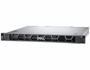 DELL PowerEdge R260/ 6x 2.5"/ Xeon 6315P/ 16GB/ 2x 480GB SSD R1+2x2.4TB SAS 10k R1/Hot-Plug/H355/iDRAC 9 Ent./3Y PS