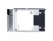 DELL 480GB SSD SATA 6Gbps Read Intensive 512e 2.5in 1DWPD CK - T160