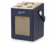 Roberts Radio Revival Mini 2 Midnight Blue