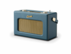 Roberts Radio Revival iStream3L Teal Blue