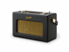 Roberts Radio Revival iStream3L Black
