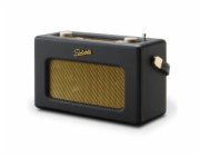 Roberts Radio Revival iStream3L Black