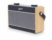 Roberts Radio Rambler Max Navy Blue