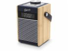 Roberts Radio Rambler Midi Navy Blue