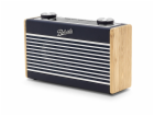 Roberts Radio Rambler Uno Navy Blue