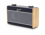 Roberts Radio Rambler Uno Navy Blue