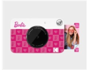 Kodak Printomatic Barbie Camera 1