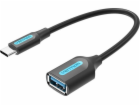 Vention CCVBB USB kabel USB 3.2 Gen 1 (3.1 Gen 1) 0,15 m ...