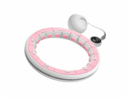 Hula hop REBEL RBA-3067-PK s počítadlem