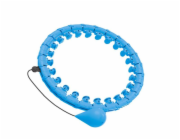 Hula hop REBEL RBA-3066-BL