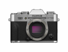 Digitální fotoaparát Fujifilm X-T30 III Body silver