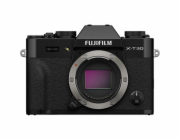 Digitální fotoaparát Fujifilm X-T30 III body black