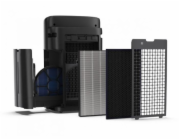 Sharp Čistička vzduchu UA-KIN42E-H